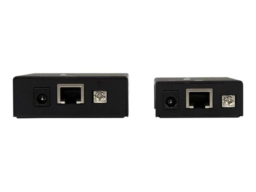 Startech HDMI Ethernet CAT5/6 Extender