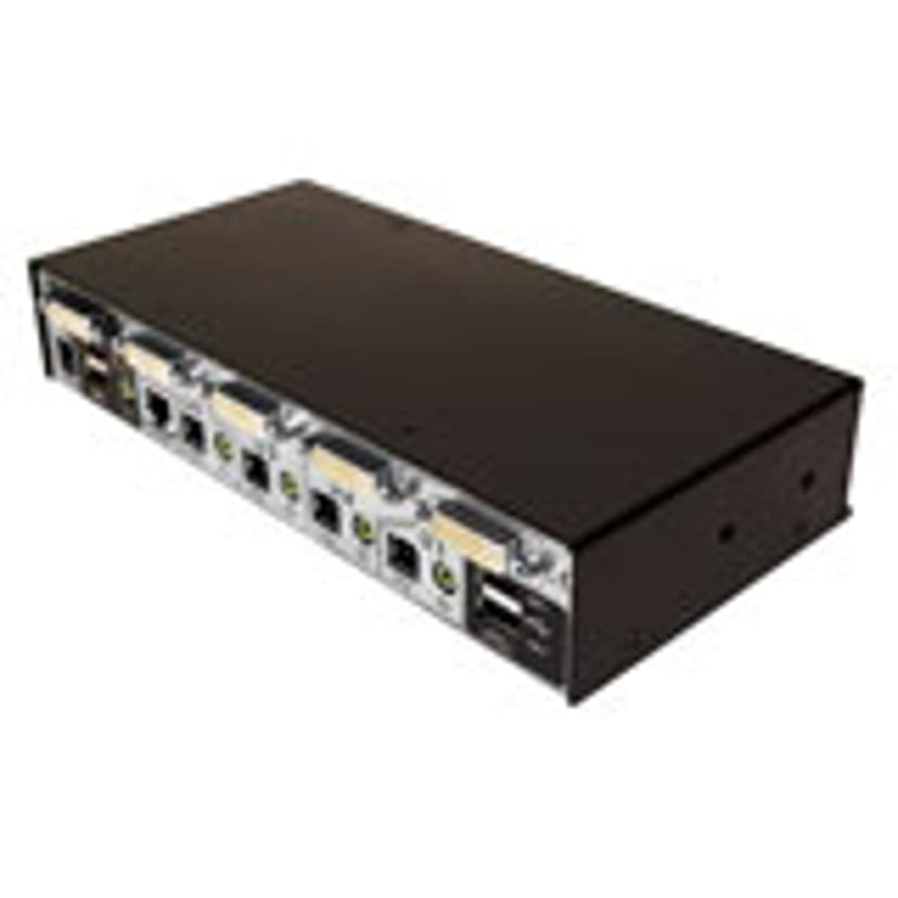Adder Adderview Pro DVI