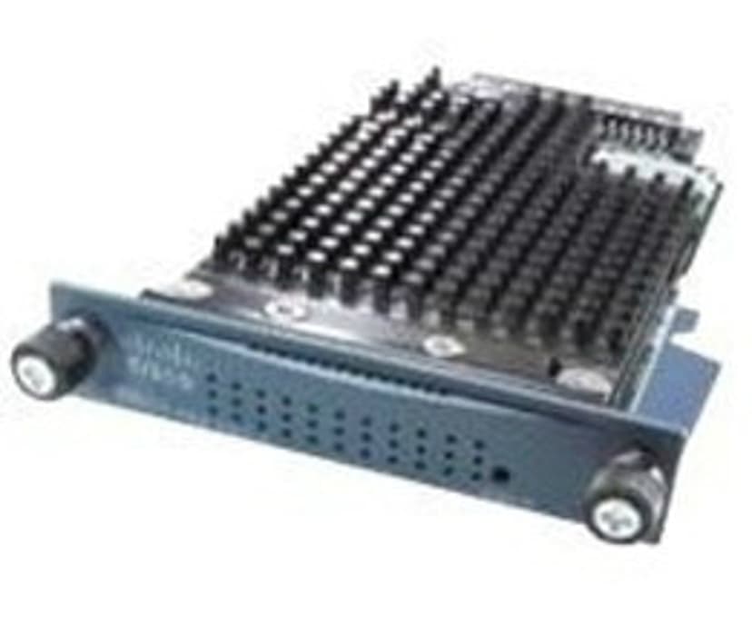 Cisco ASA 5500 Series Advanced Inspection and Prevention Security Services Card 5