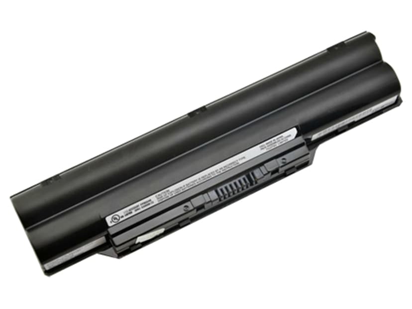 Fujitsu First Battery