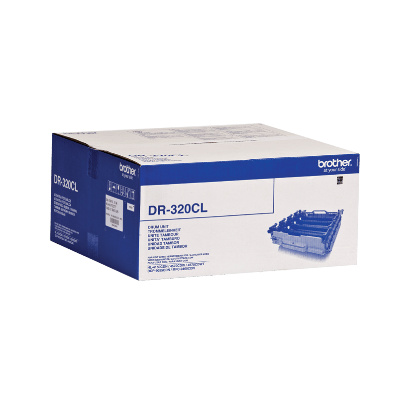 Brother Trumma Dr320CL 25K - Hl-4150/4570