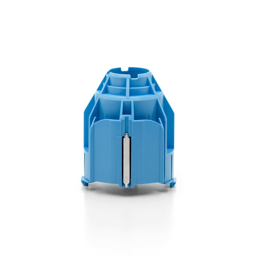 HP Adapter Med 3" rullkärna - T1300/T2300/T790/T920