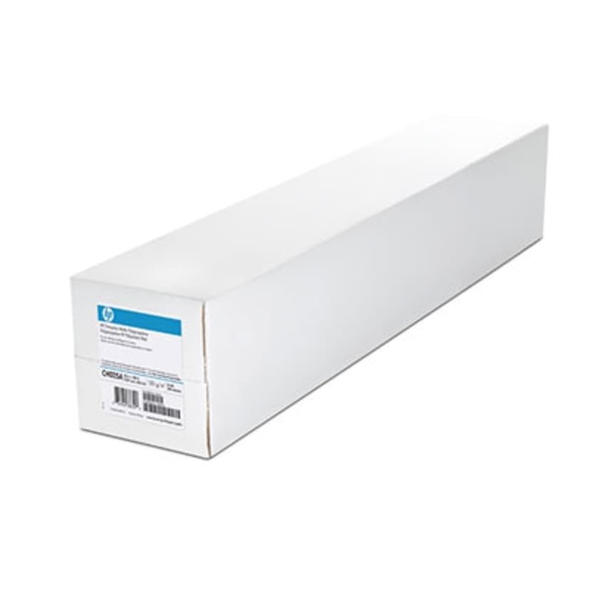 HP Papir Everyday Matt Polypro 42" Rulle 30,5m 2-Pack
