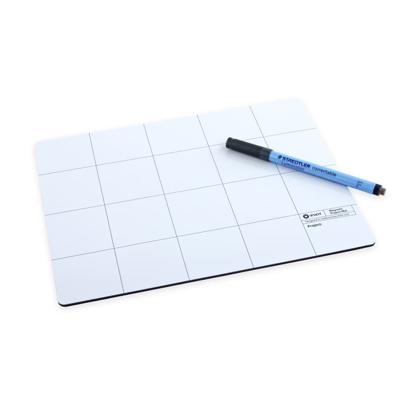 iFixIt Pro Magnetic Project Mat