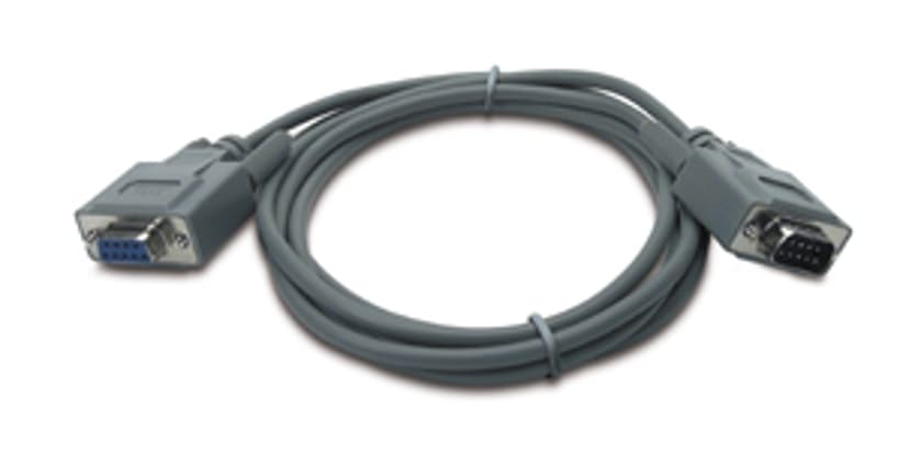 APC Serielt kabel 1.8m