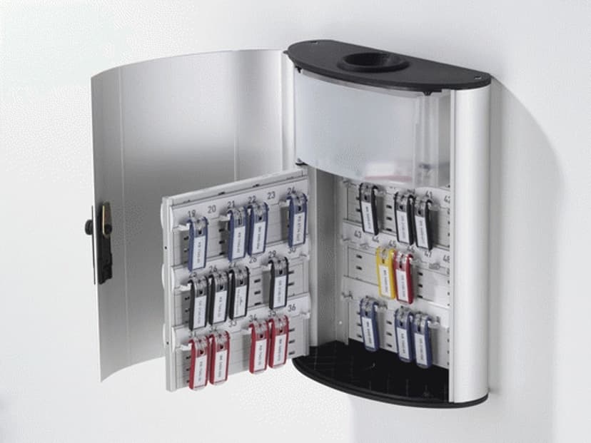 Durable Key Box Code Key Drop 54