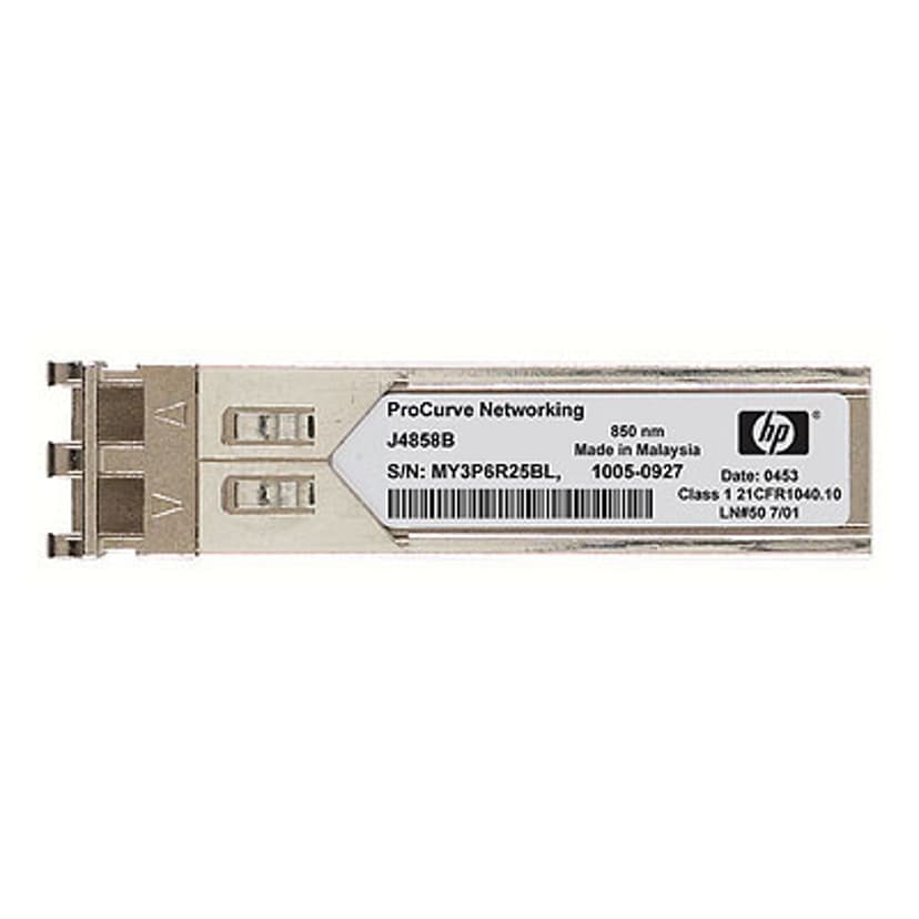 HPE X110