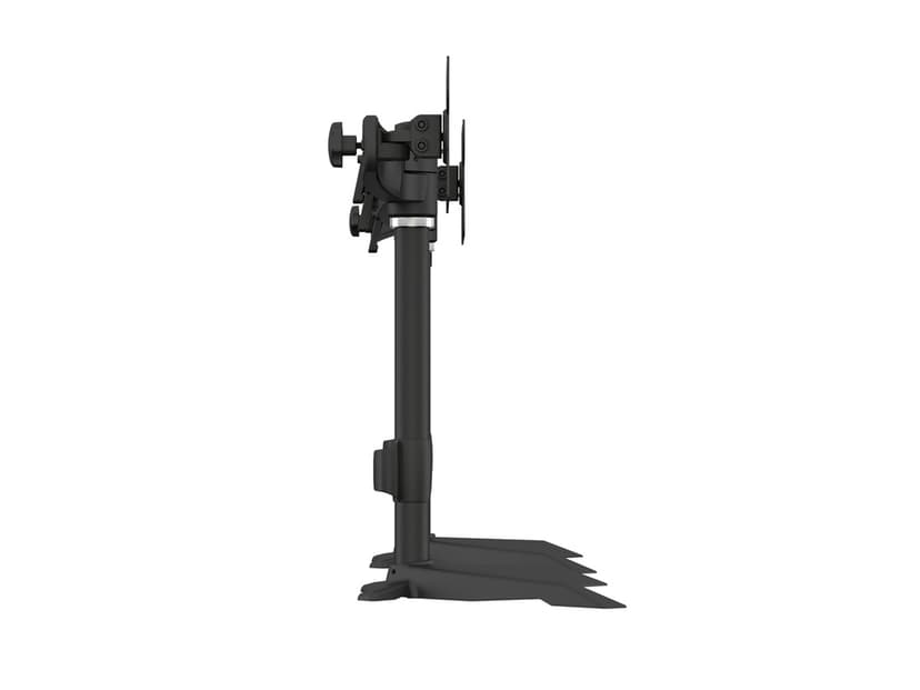 Multibrackets M VESA Desktopmount Triple Stand