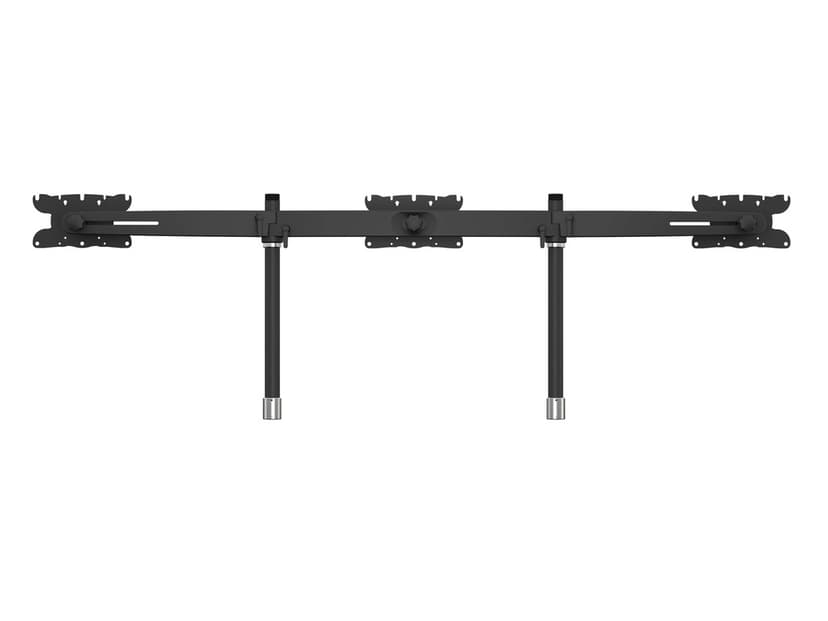 Multibrackets M VESA Desktopmount Triple Stand Expansion Kitt