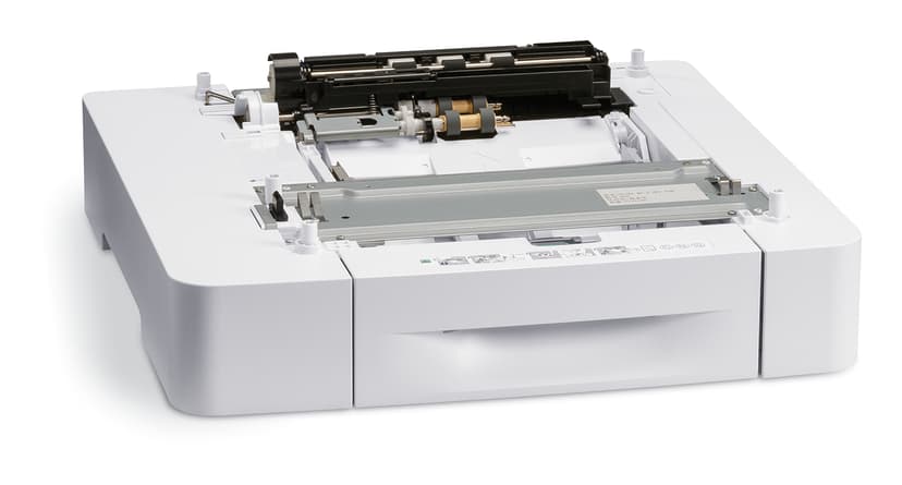Xerox Pappersmagasin