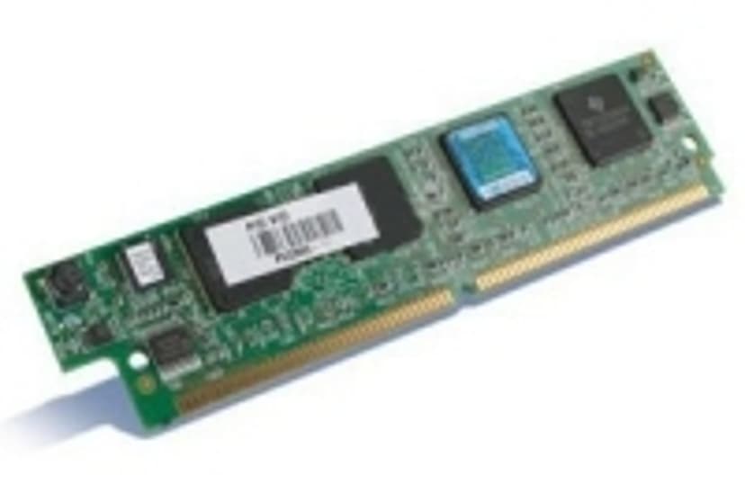Cisco 32-Channel High-Density Packet Voice and Video Digital Signal Processor Module