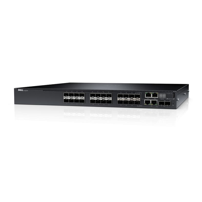Dell Networking N3024F