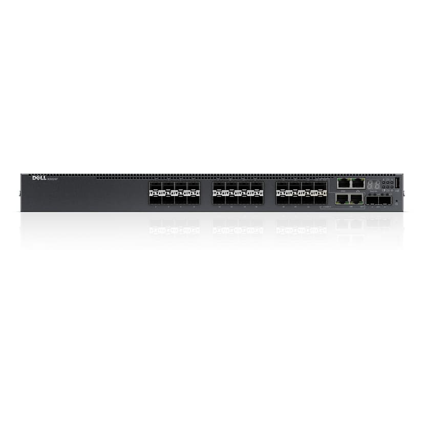 Dell Networking N3024F