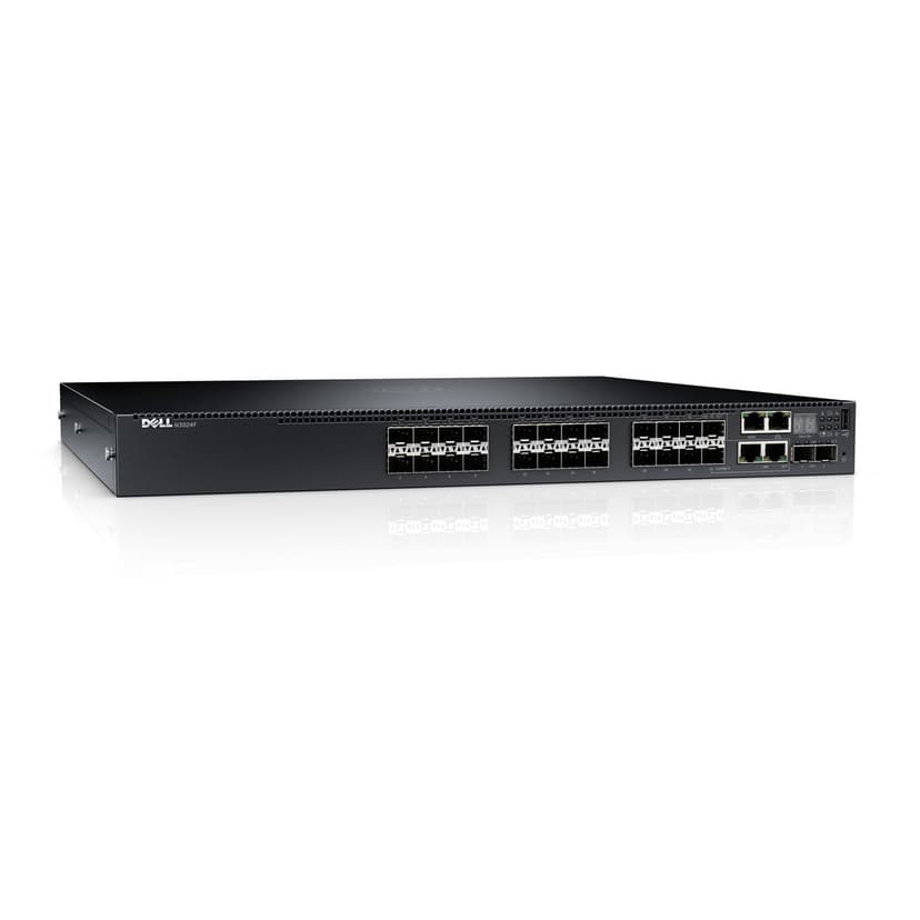 Dell Networking N3024F