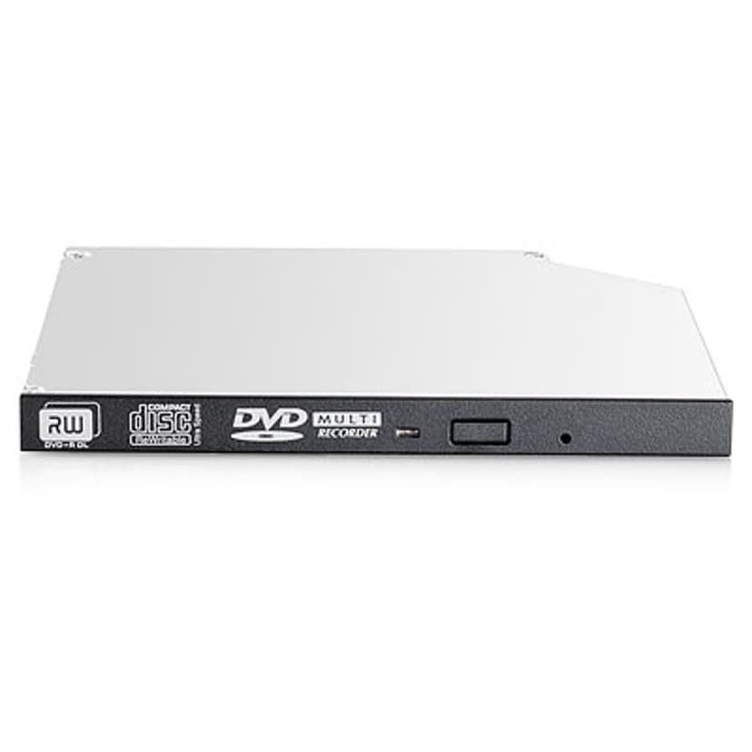HPE DVD±RW- (±R DL-) / DVD-RAM-enhet