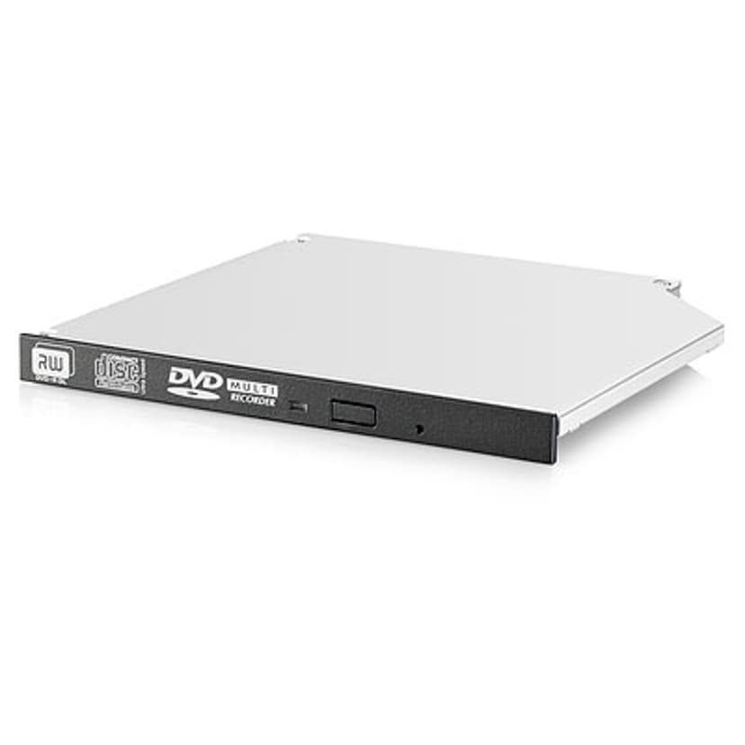 HPE DVD±RW- (±R DL-) / DVD-RAM-enhet