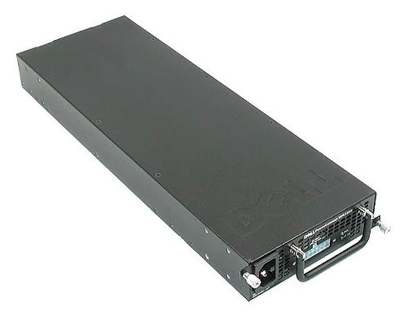 Dell PowerConnect MPS1000