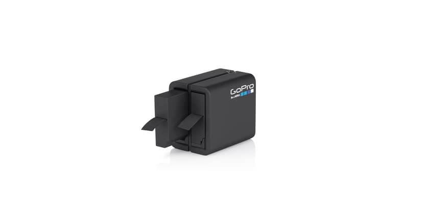 GoPro Dual Battery Charger + Battery