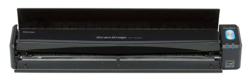RICOH ScanSnap iX100