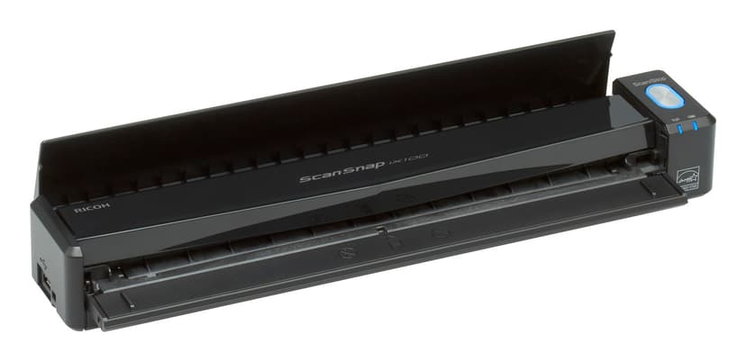 RICOH ScanSnap iX100
