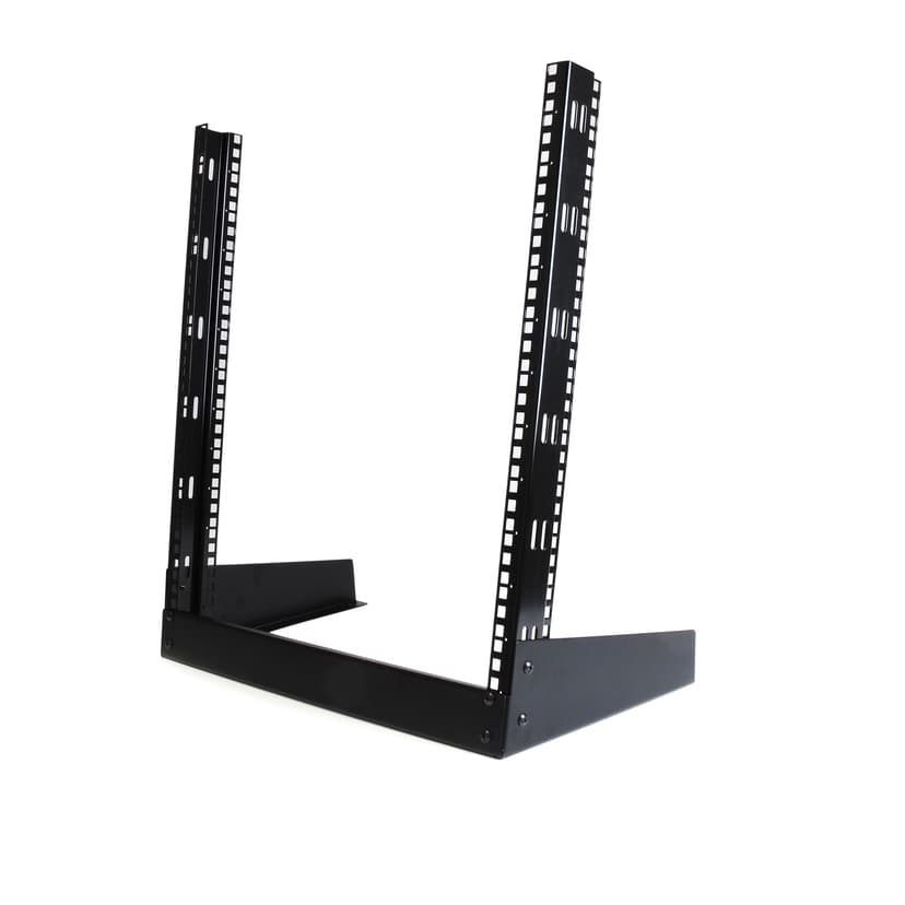 Startech Open Frame 2 Post 19" 12" Rack