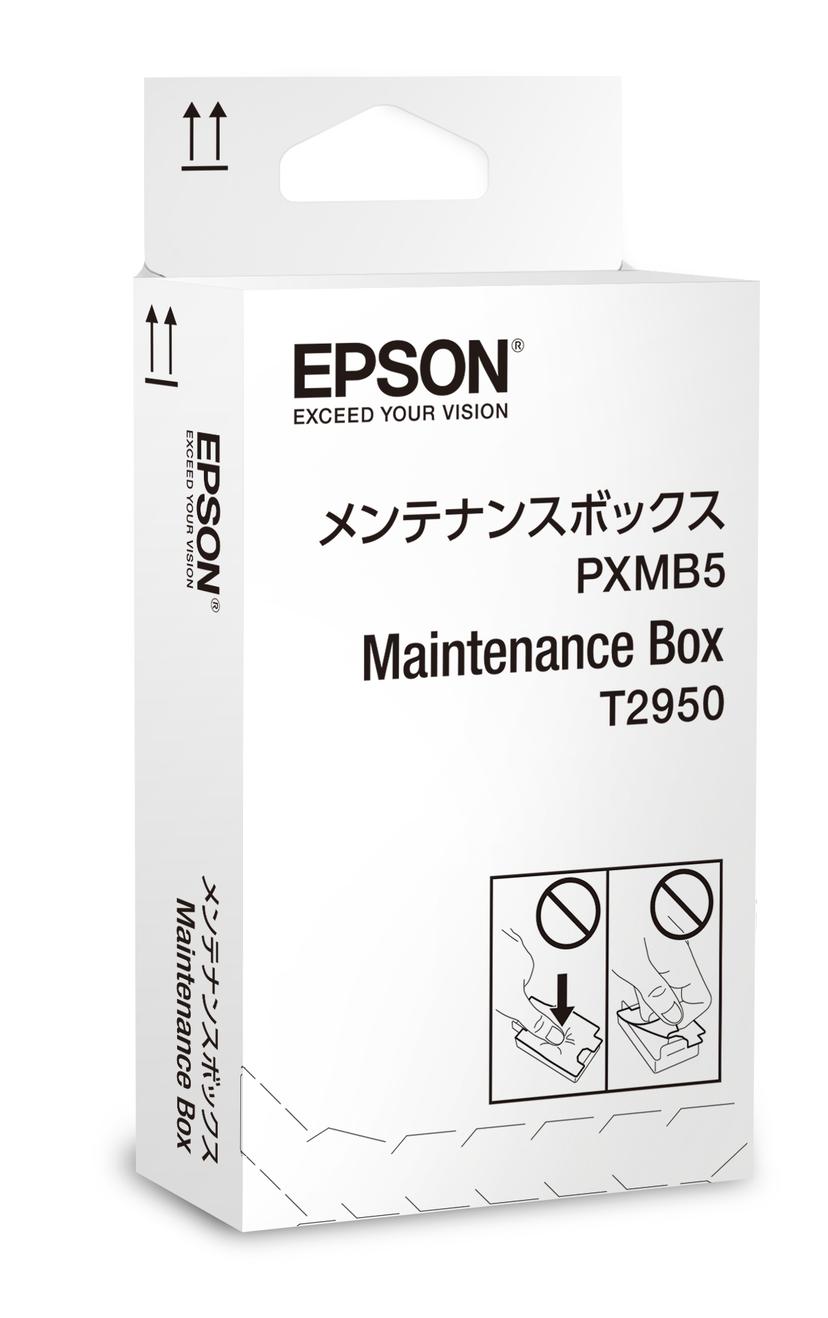 Epson Waste ink collector