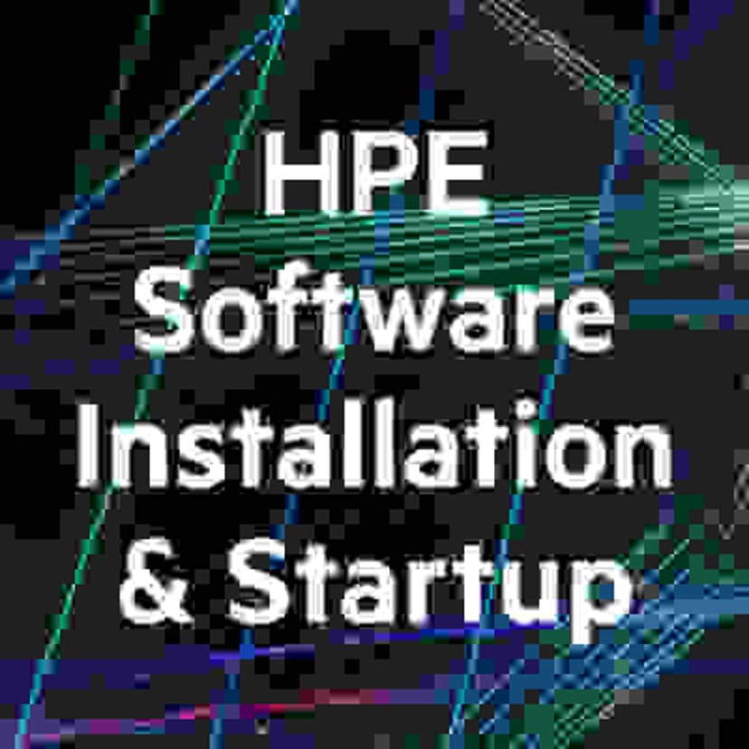 HPE Care Pack
