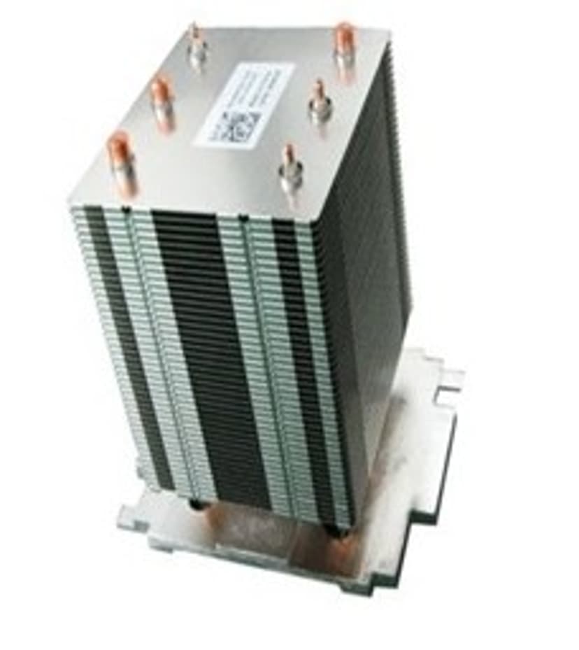 Dell 120W Kjøleribbe/Radiator