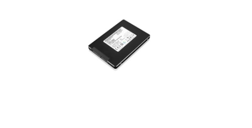 Lenovo SSD-drive 2.5" SATA 6.0 Gbit/s