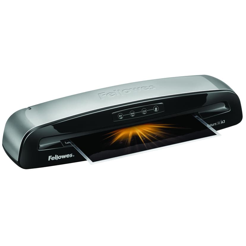 Fellowes Saturn 3i A3