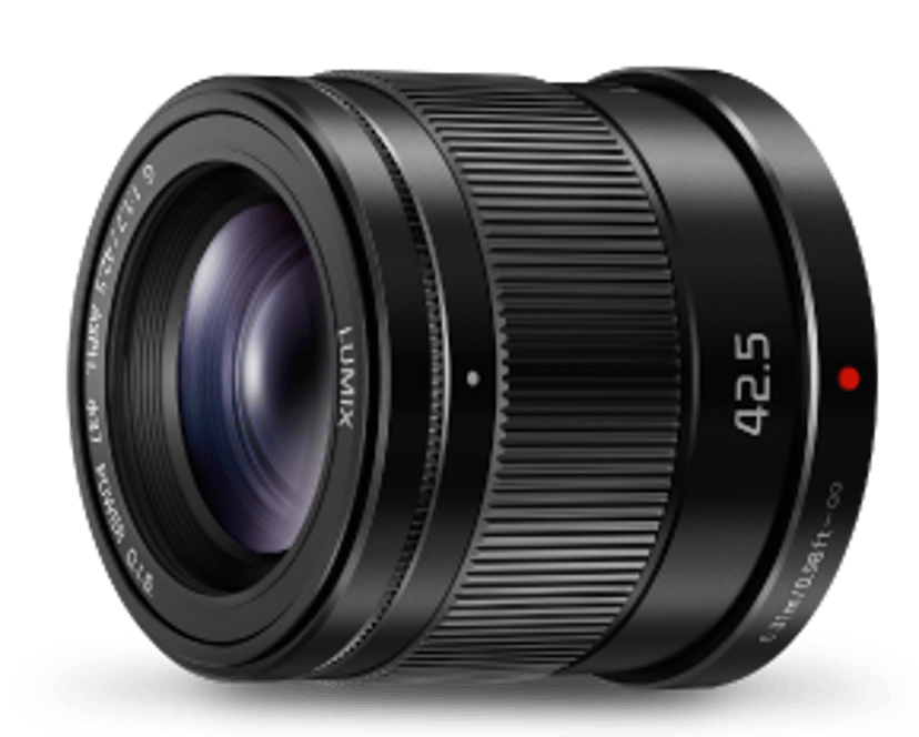 Panasonic AF 42,5/1.7 G ASPH POWER OIS Micro Four Thirds (MFT)