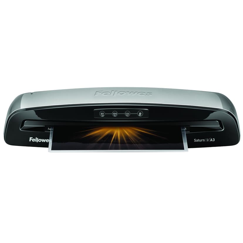 Fellowes Saturn 3i A3
