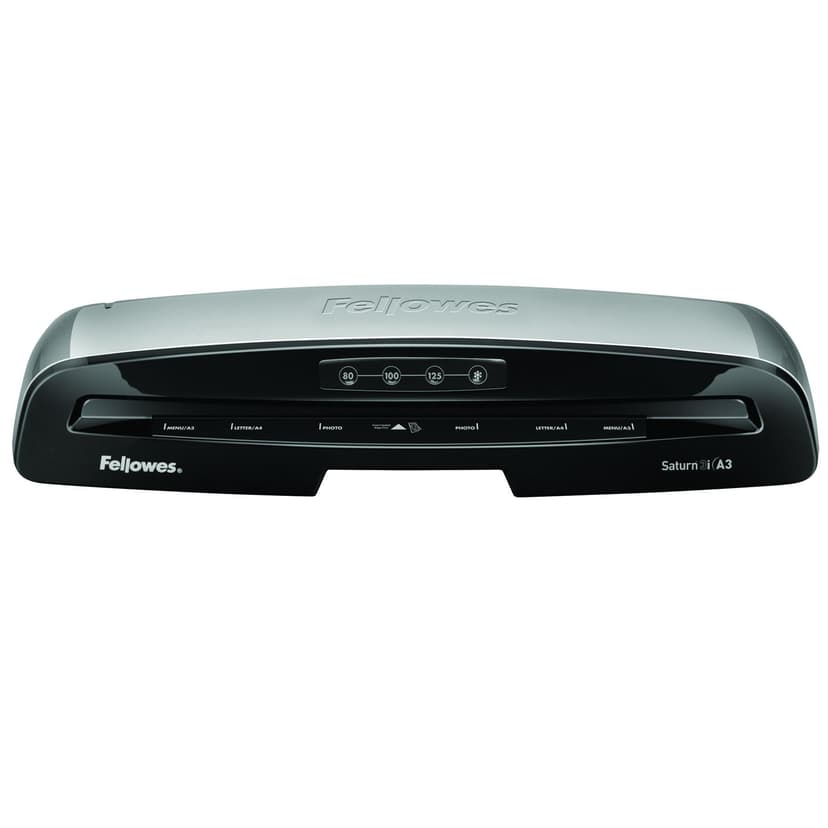 Fellowes Saturn 3i A3