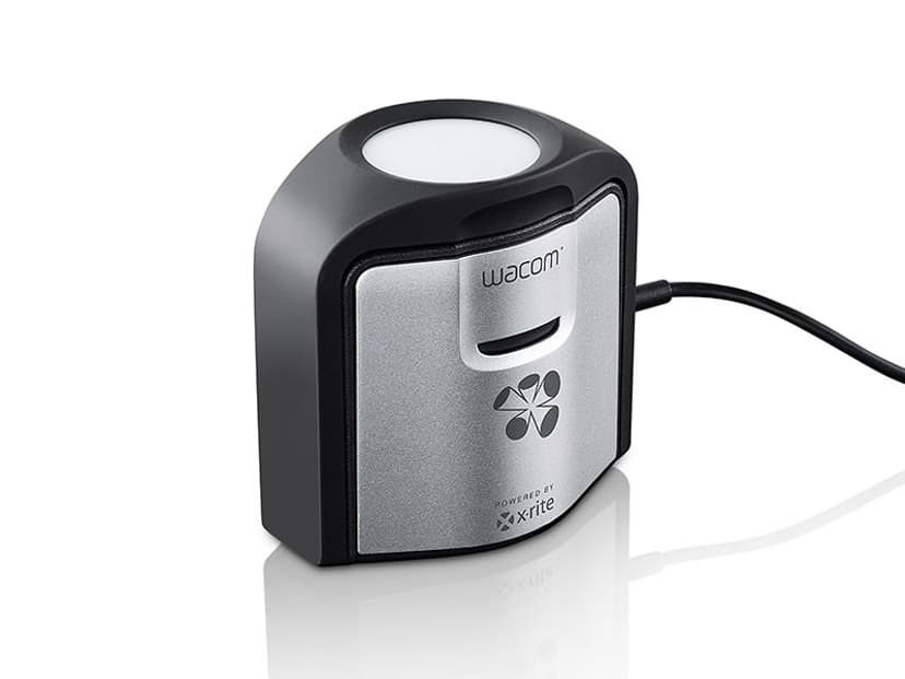 Wacom Color Manager