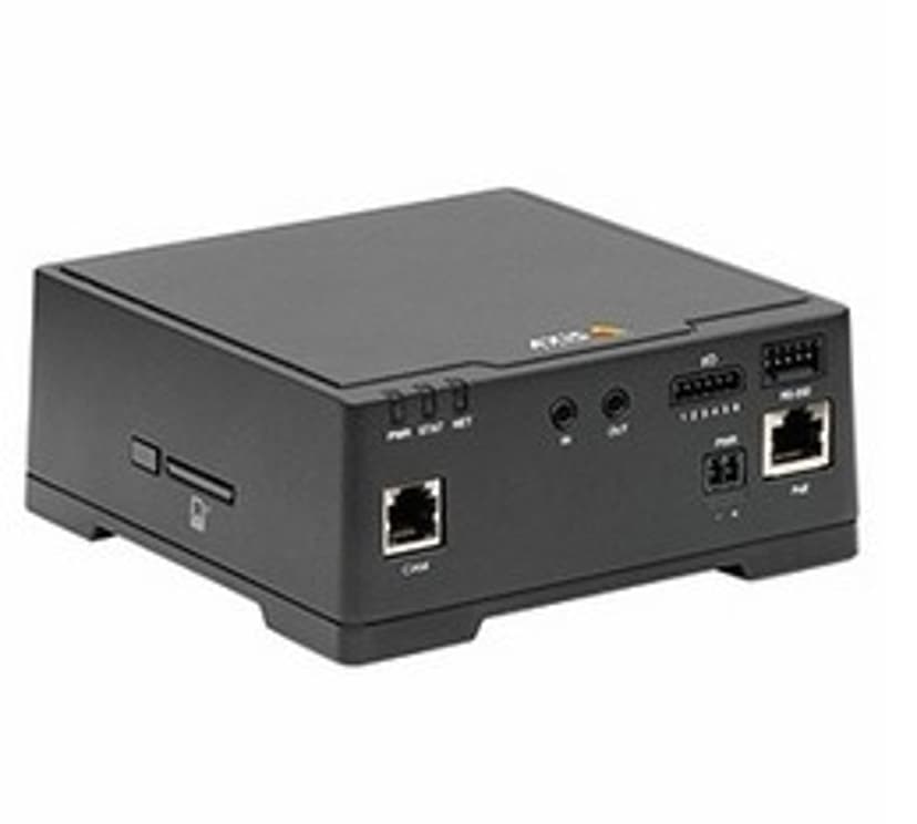 Axis F41 Main Unit