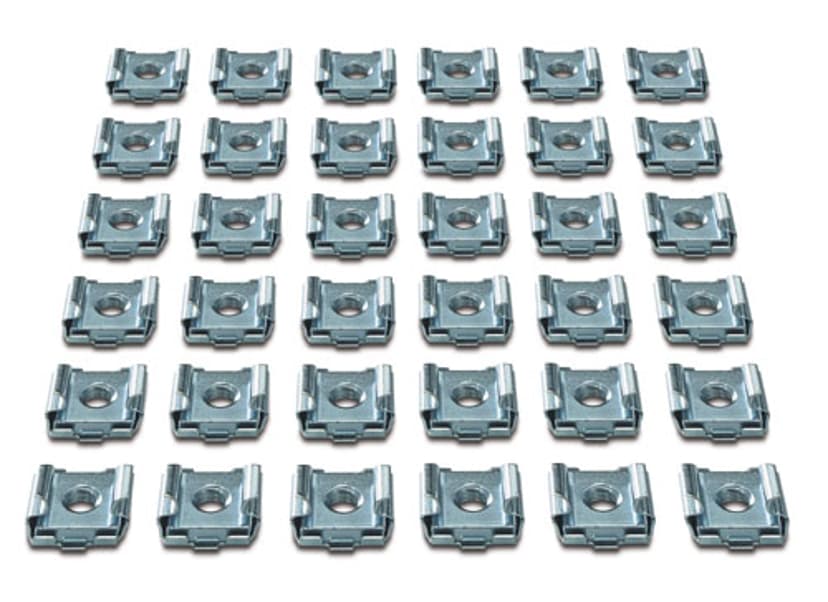APC Korgmuttrar 36-pack
