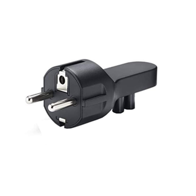 Dell EUROPEAN AC PLUG - FIXED POSITION