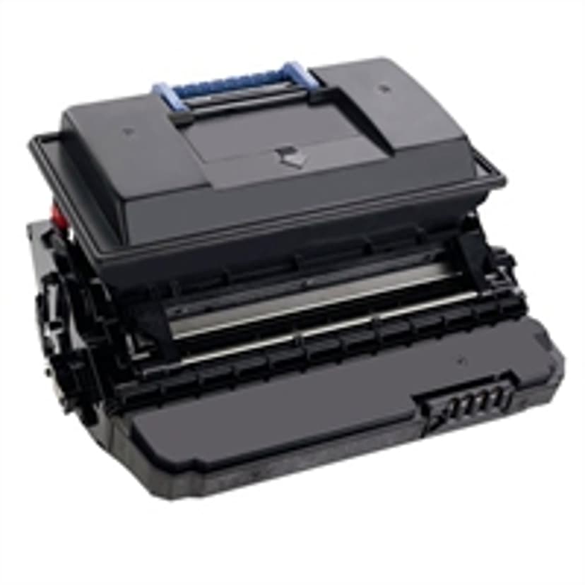 Dell Toner Svart - 5330DN
