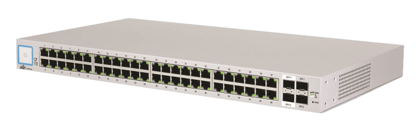 Ubiquiti UniFi Switch US-48-500W