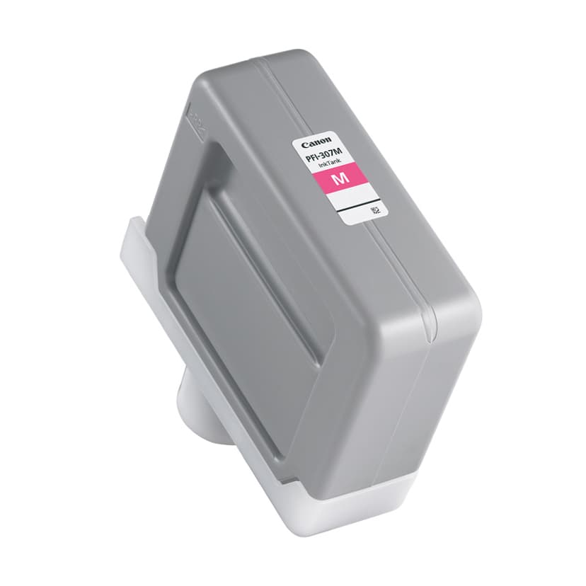 Canon Bläck Magenta PFI-307 M - IPF830/840/850