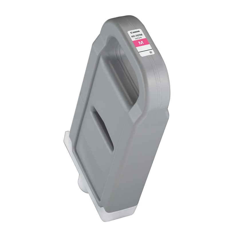 Canon Blekk Magenta PFI-707 M - IPF830/840/850