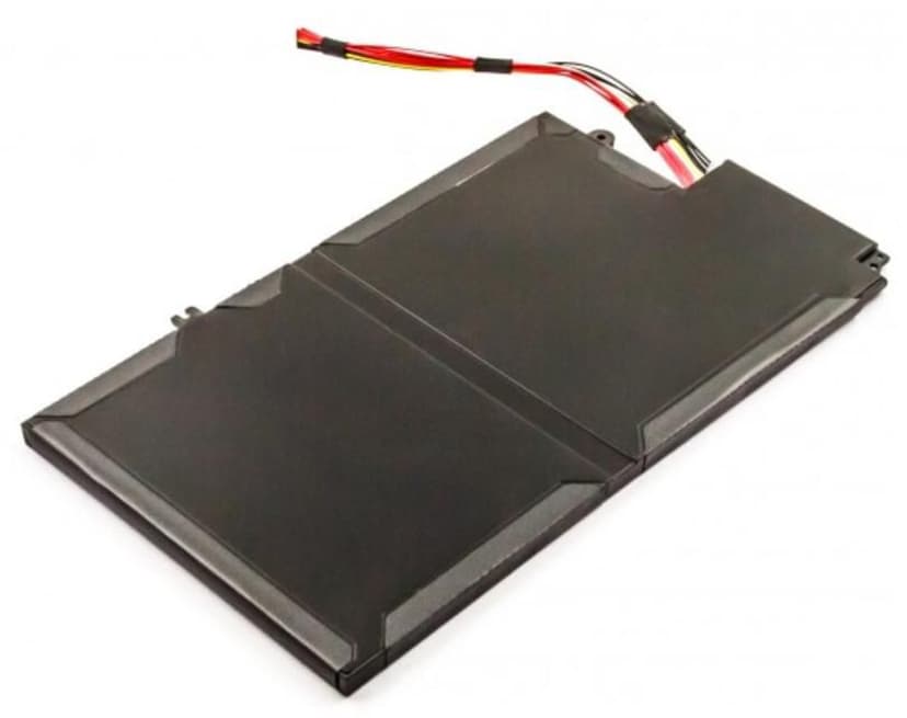 Coreparts 14.8V 3400mAh - Mbi3391