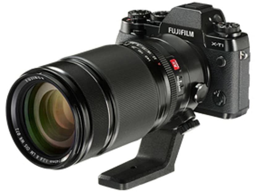 Fujifilm Fujinon XF 50-140/2,8 R LM OIS WR