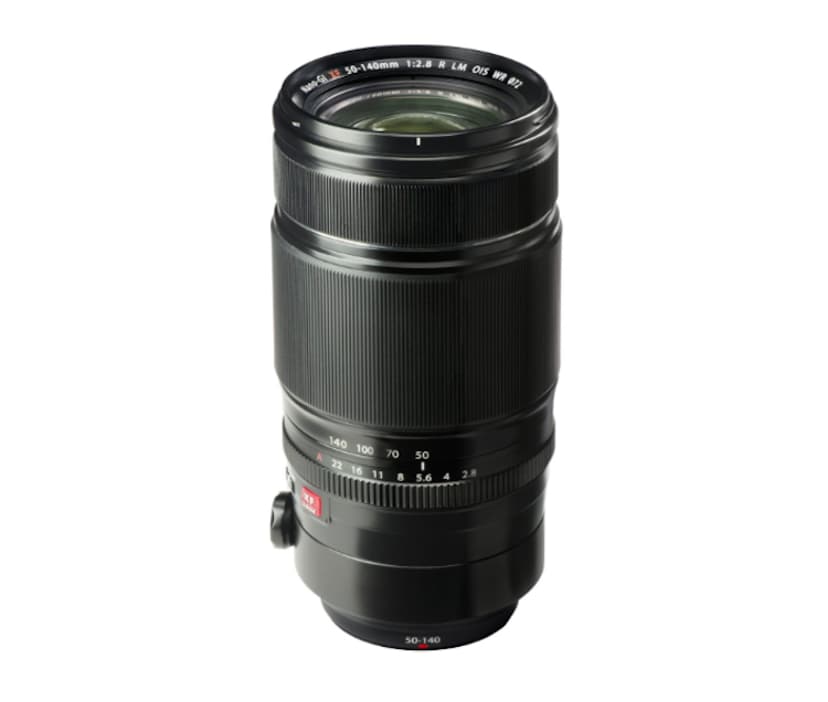 Fujifilm Fujinon XF 50-140/2,8 R LM OIS WR