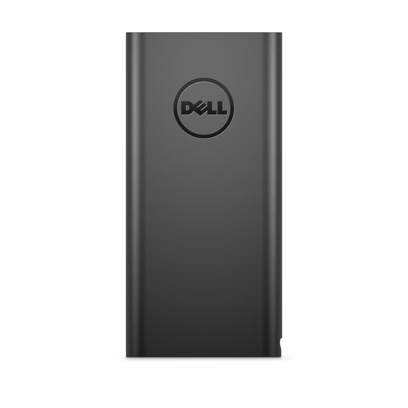 Dell Power Companion 18000mAh Svart