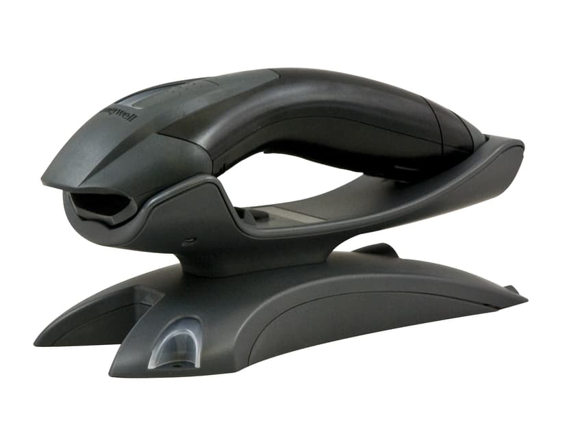 Honeywell Voyager 1202BGF USB-Kit Camden BT Base Black