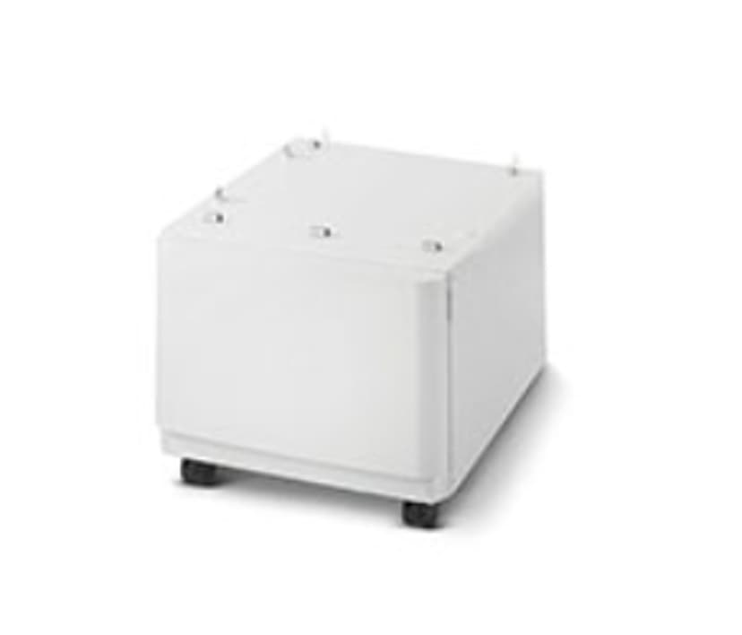 OKI Cabinet With Wheel - MC853/MC873
