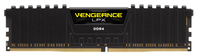 Corsair Vengeance LPX 8GB 2666MHz DDR4 288-pin DIMM