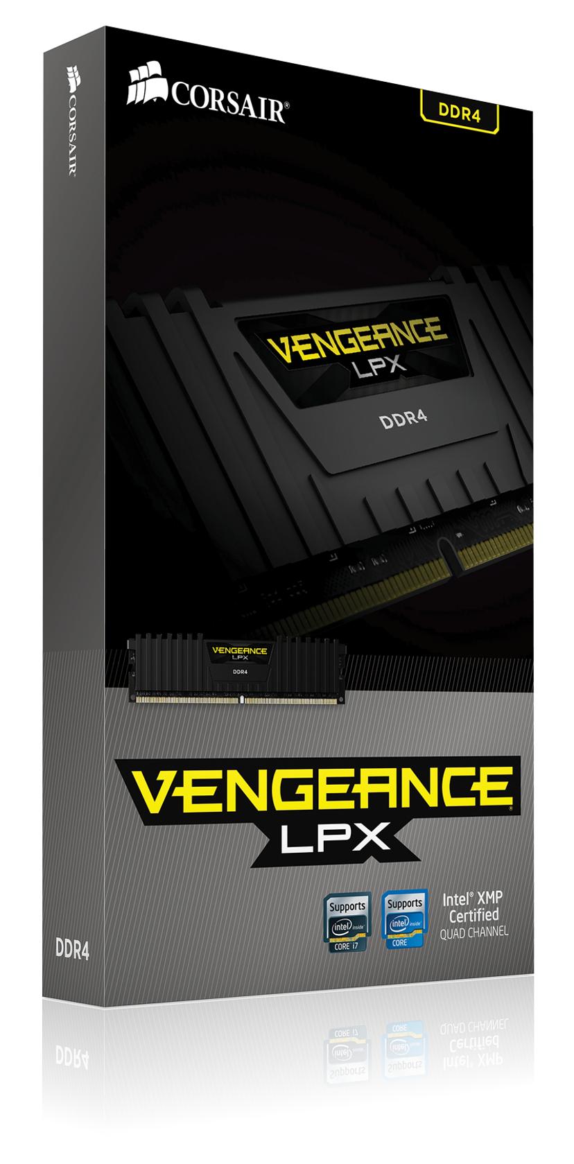 Corsair Vengeance LPX 16GB 2400MHz DDR4 288-pin DIMM