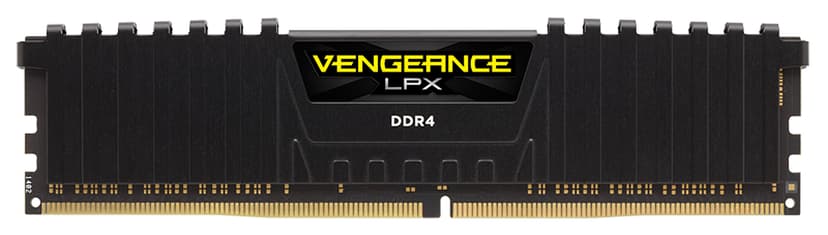 Corsair Vengeance LPX 16GB 2400MHz DDR4 288-pin DIMM